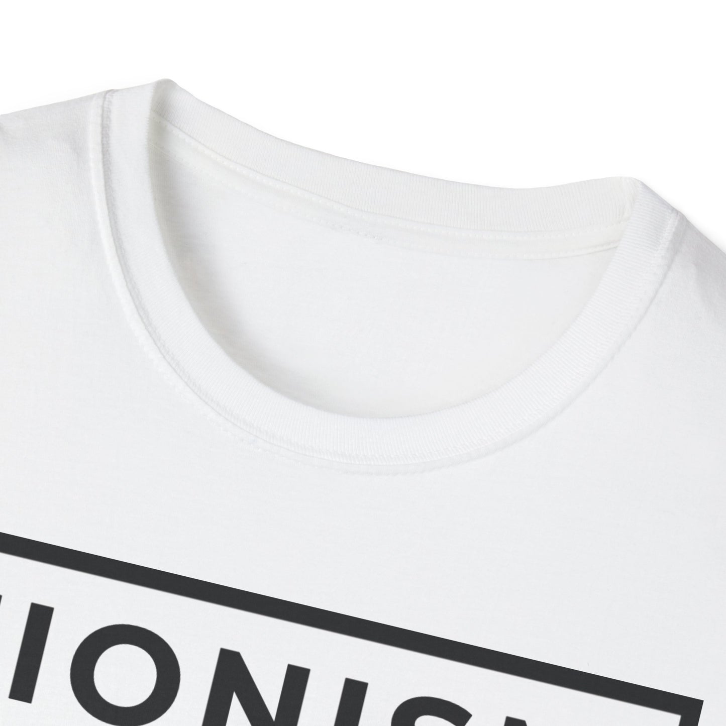 zionism is not a crime 1 Unisex T-Shirt