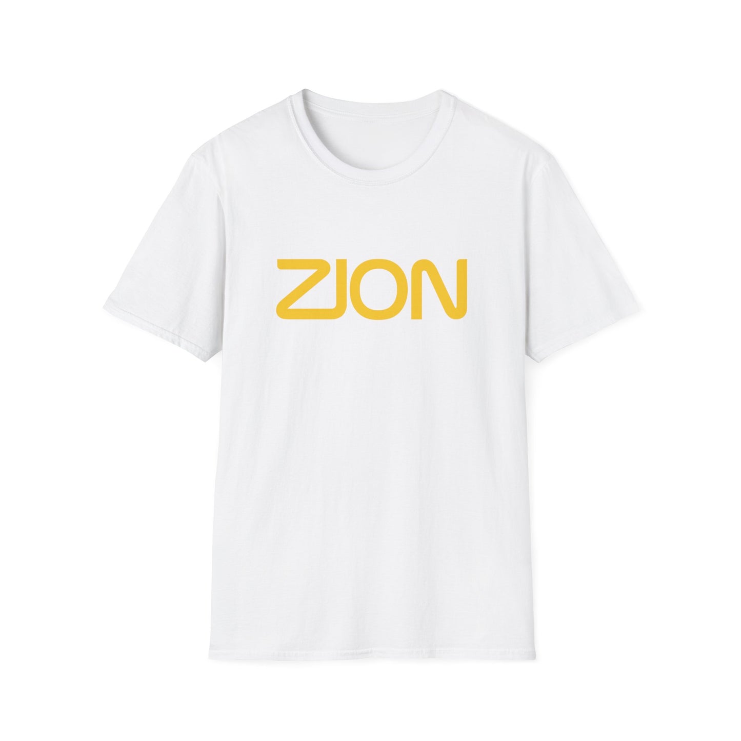 zion 1 Unisex T-Shirt