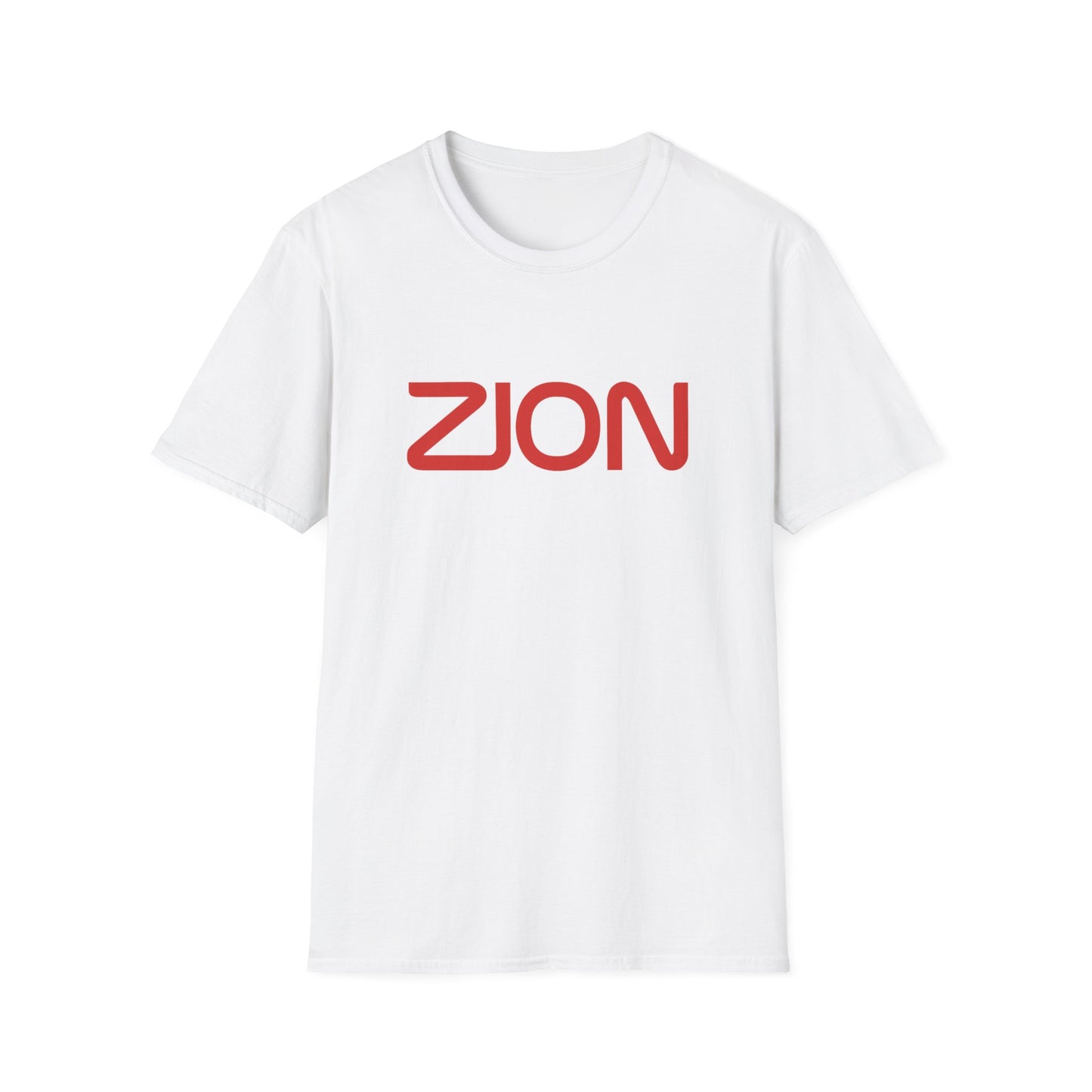 zion 3 Unisex T-Shirt