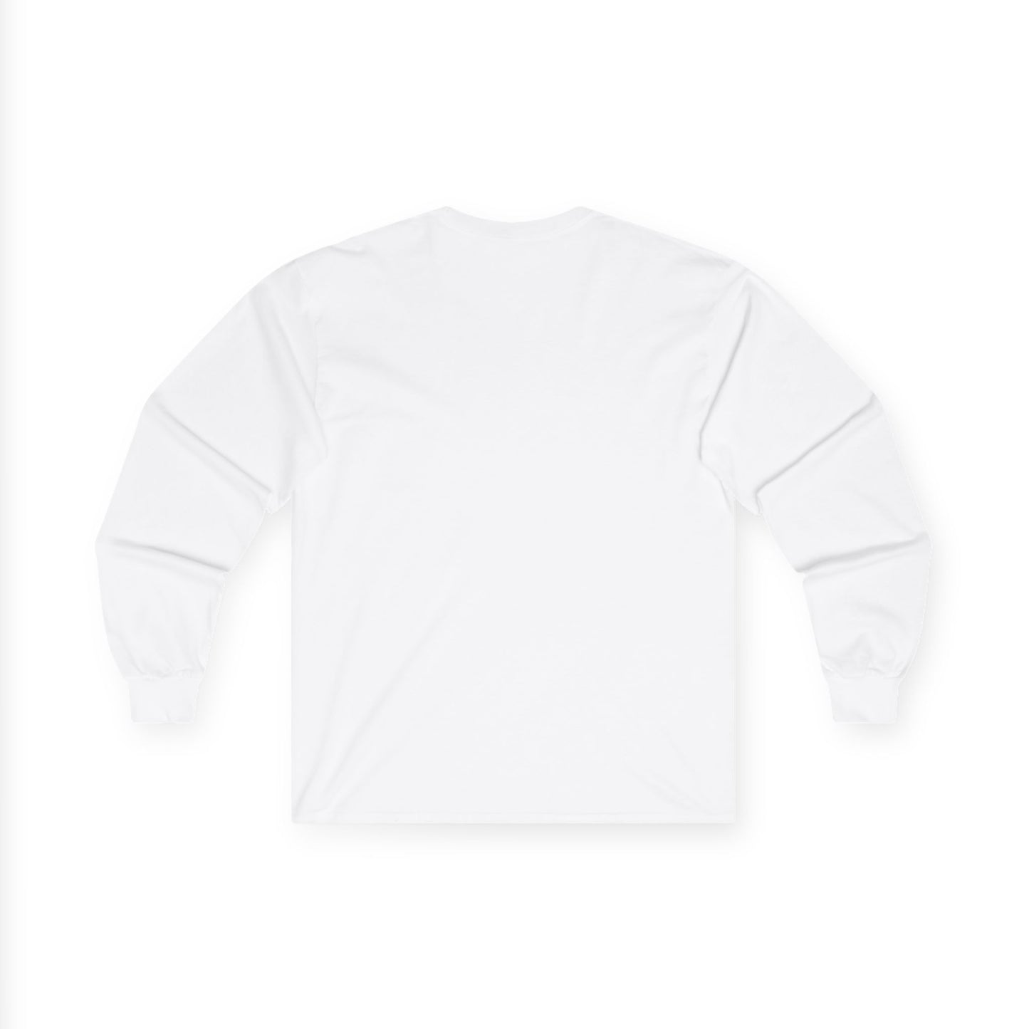 IM ZION Long Sleeve Tee