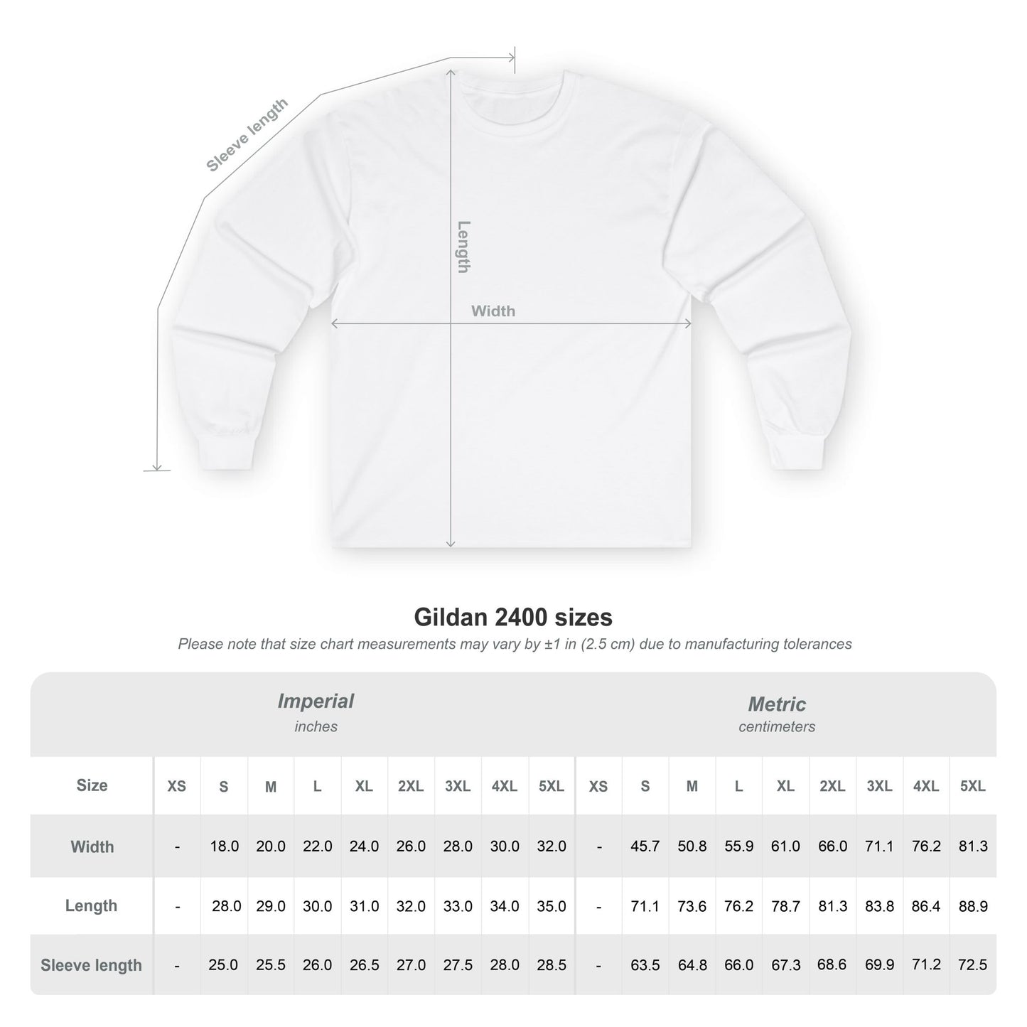 zion 3 Long Sleeve Tee