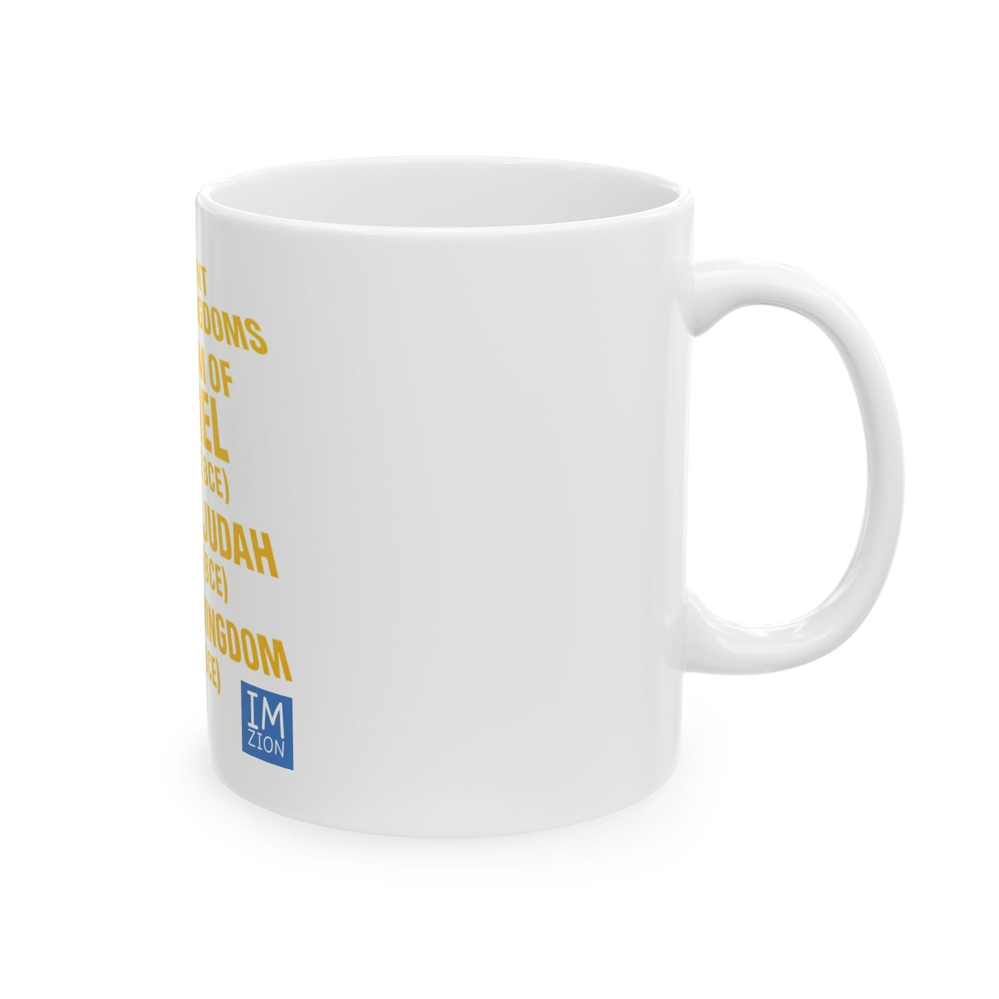 starwars 1 Ceramic Mug