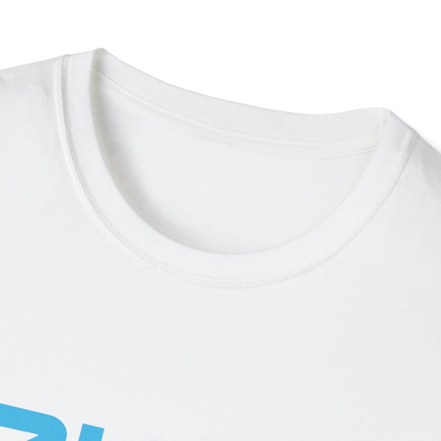 zion 4 Unisex T-Shirt