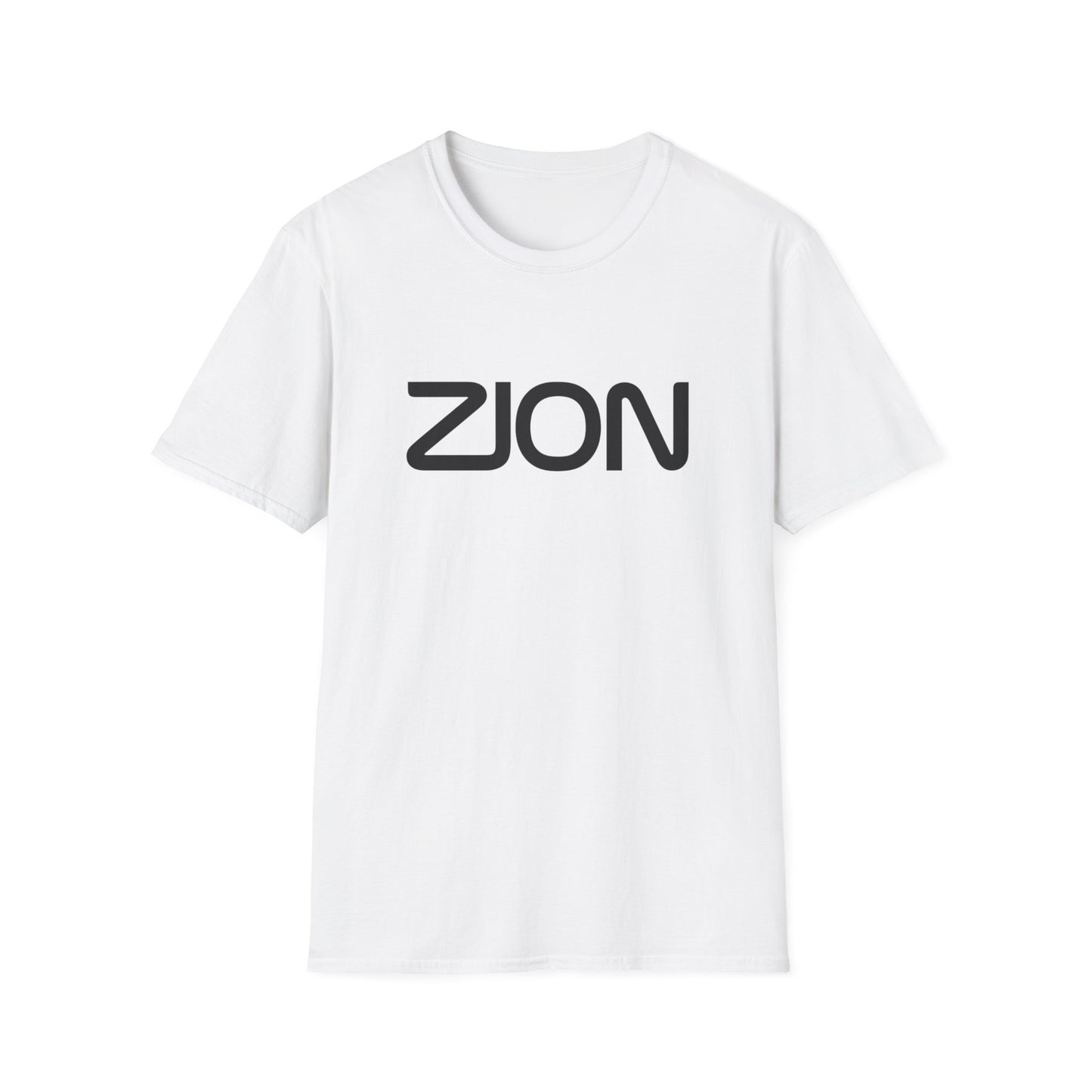 zion 2 Unisex T-Shirt