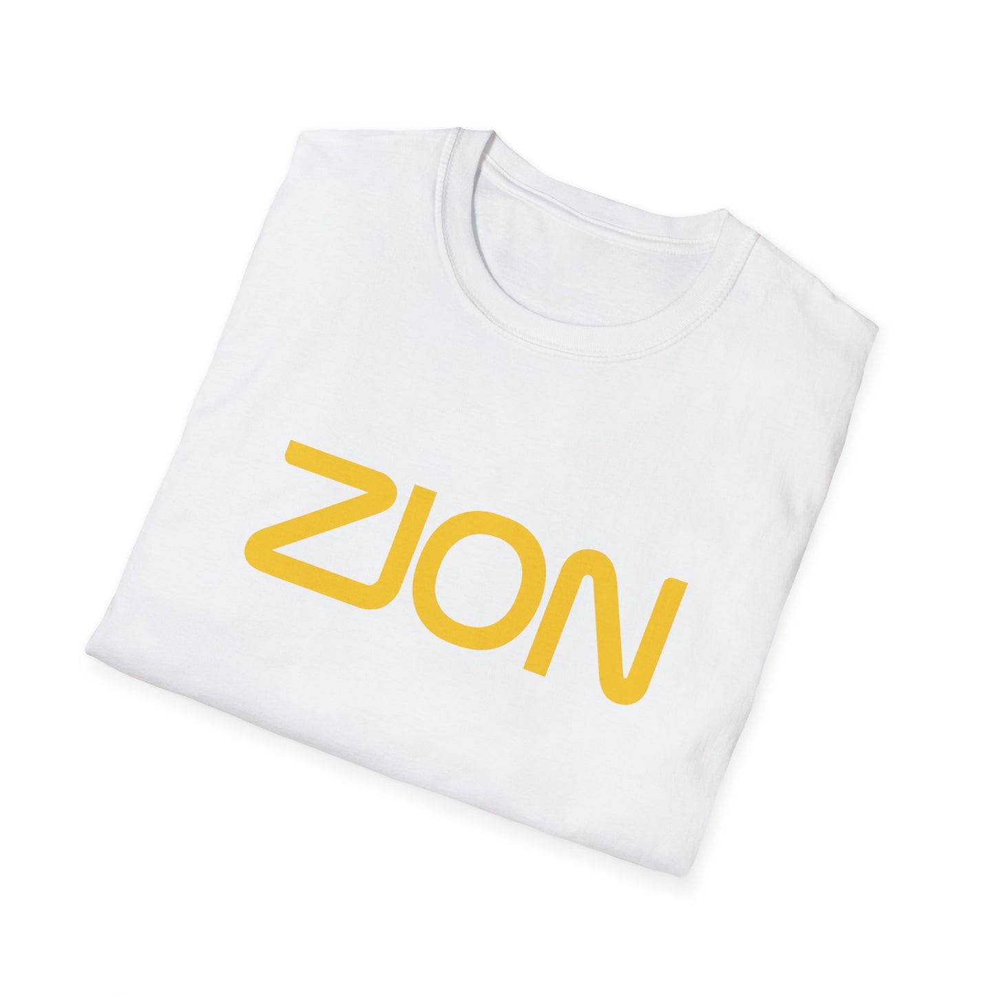 zion 1 Unisex T-Shirt