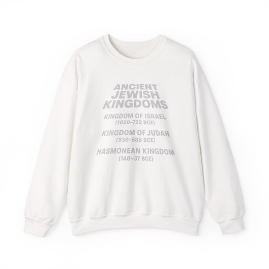 starwars 3 Unisex Heavy Blend™ Crewneck Sweatshirt