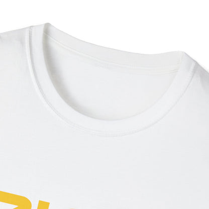 zion 1 Unisex T-Shirt