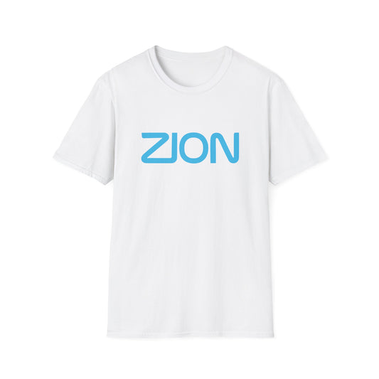 zion 4 Unisex T-Shirt