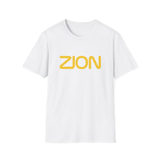 zion 1 Unisex T-Shirt