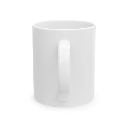 zion 1 Ceramic Mug