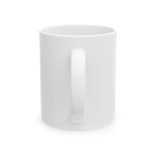 zion 1 Ceramic Mug