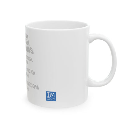starwars 3 Ceramic Mug