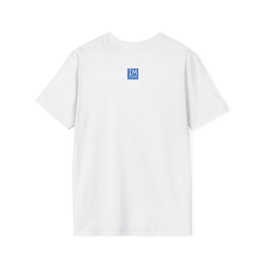 zion 2 Unisex T-Shirt