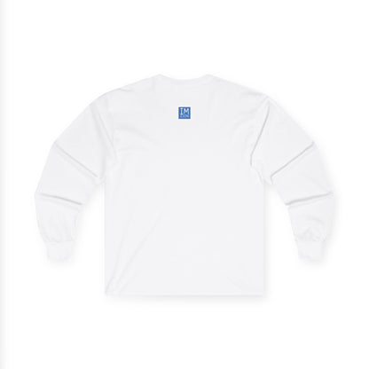 ancient Jewish kingdoms Long Sleeve Tee