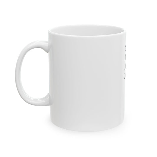 Jew Jude Juda Judea Ceramic Mug