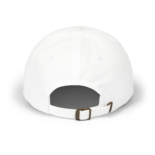 IM ZION  Dad Cap