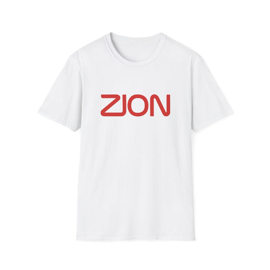 zion 3 Unisex T-Shirt