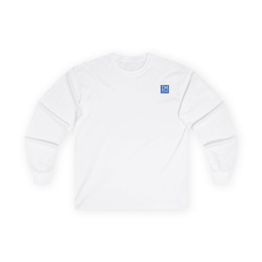 IM ZION Long Sleeve Tee