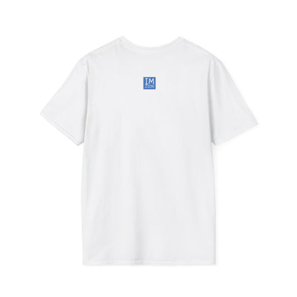 zion 1 Unisex T-Shirt