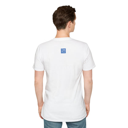 zion 3 Unisex T-Shirt