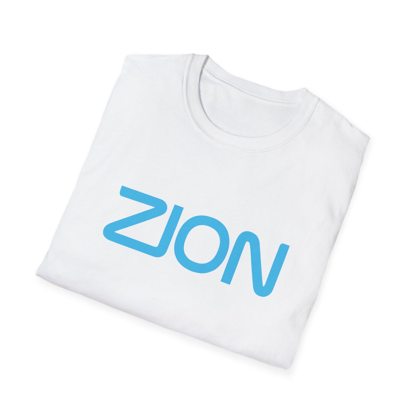 zion 4 Unisex T-Shirt