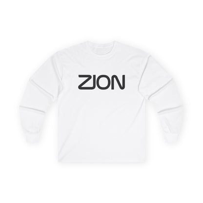 zion 2 Long Sleeve Tee