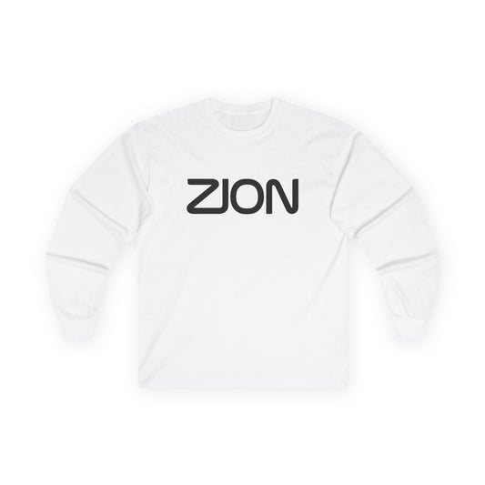 zion 2 Long Sleeve Tee