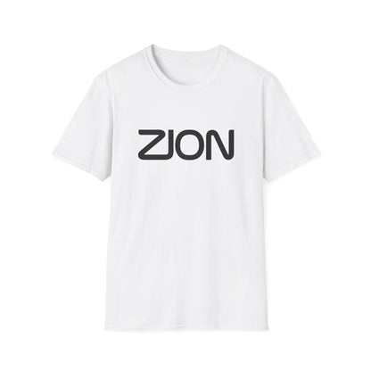 zion 2 Unisex T-Shirt