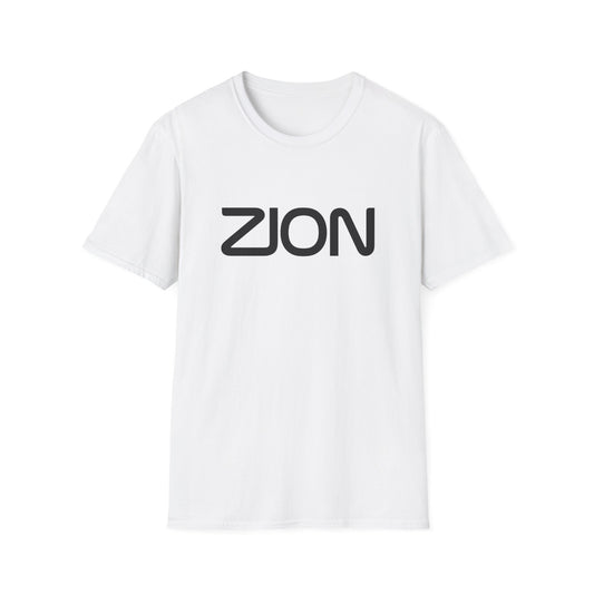 zion 2 Unisex T-Shirt