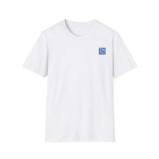 IM ZION Unisex T-Shirt