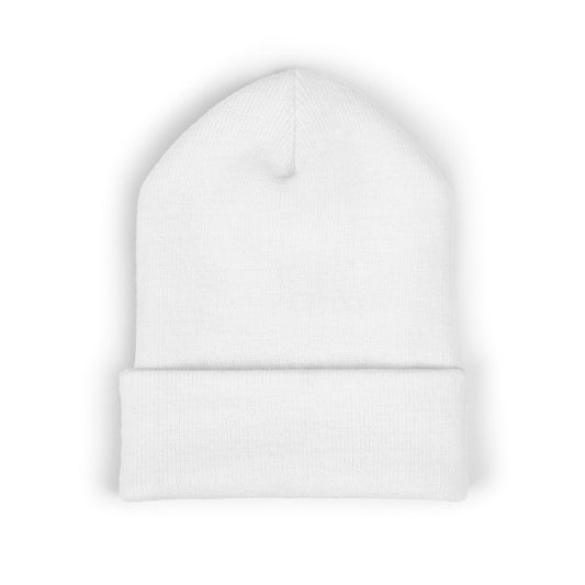 IM ZION Cuffed Beanie