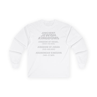 starwars 3 Long Sleeve Tee