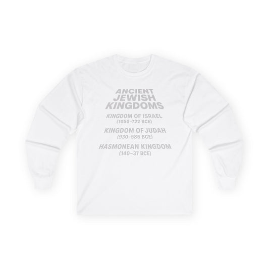 starwars 3 Long Sleeve Tee